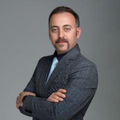 Saeed GoonehFarahani