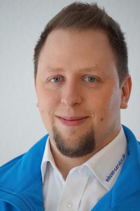 Heiko Buchwald