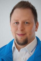 Heiko Buchwald