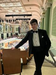 Felix Cosmescu
