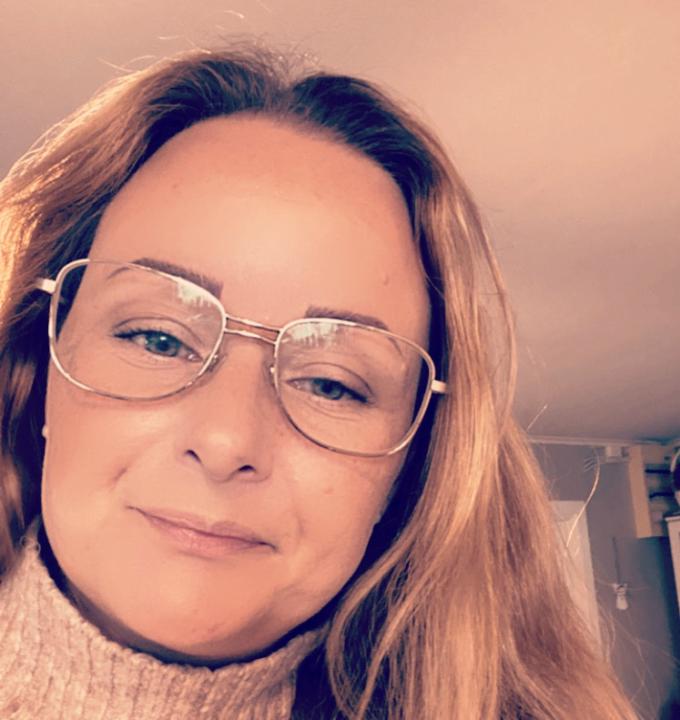 Nina Tengström