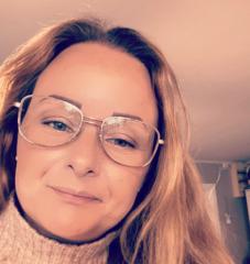 Nina Tengström