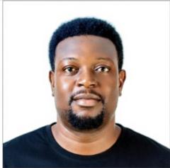 Samson Amoran Amoran