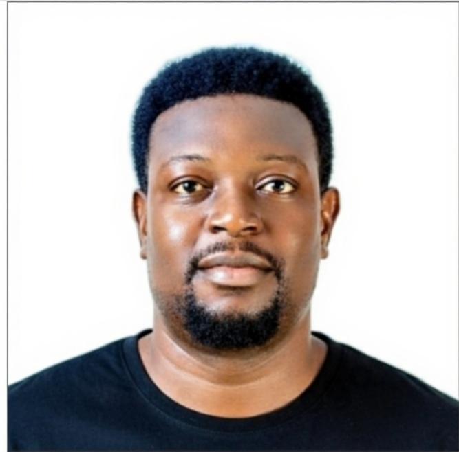 Samson Amoran Amoran