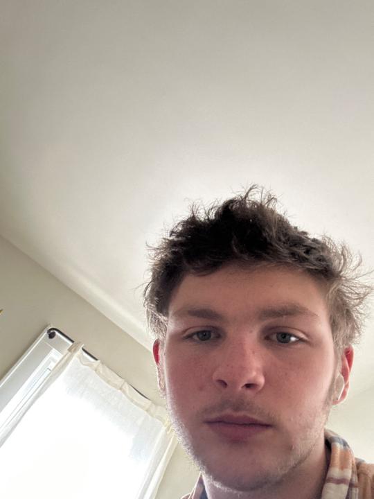 Callum Feeney