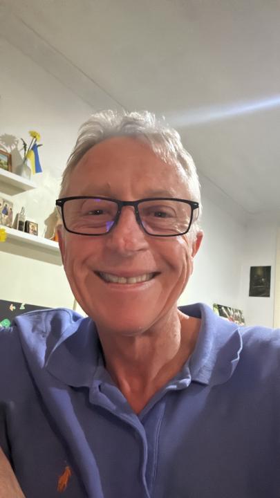 Ross Davis