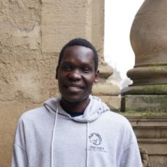 Emmanuel Godfavor
