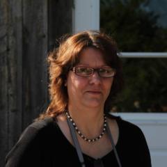 Nicole Martin