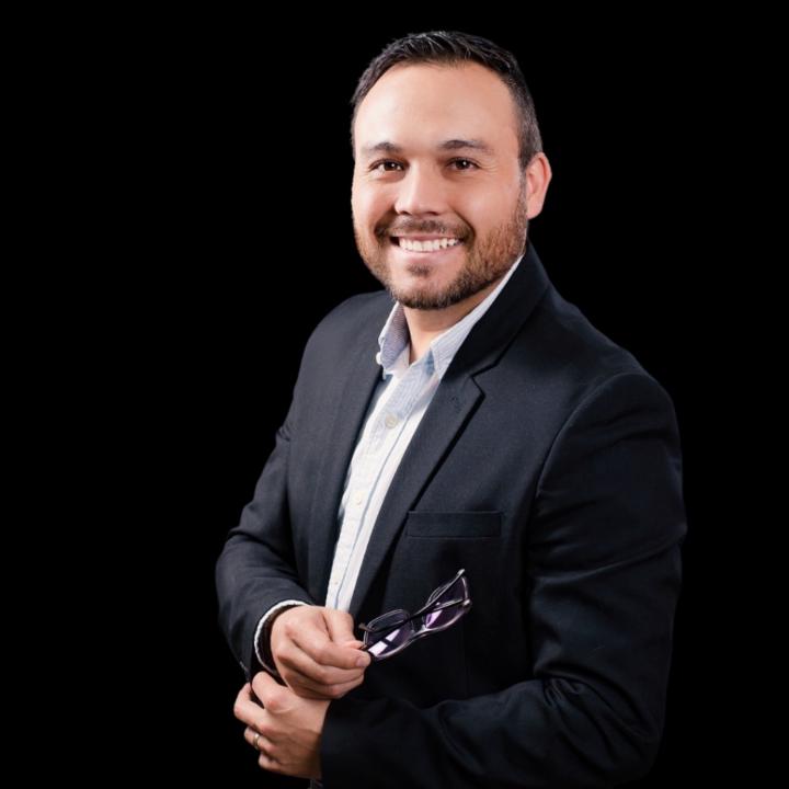 Jose Barrantes