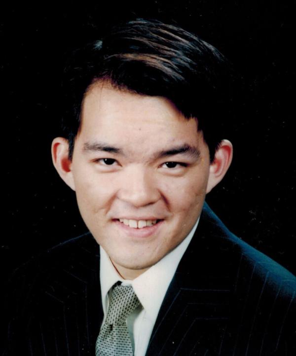 Daniel TL Tam