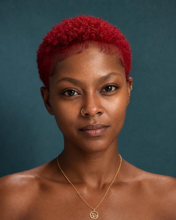 Ashley Webb