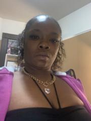 Shaquawanna Hopson