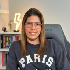 Maria Mendez