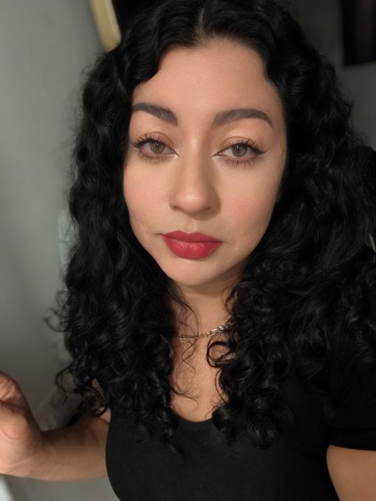 Perla Judith Sánchez Bernal