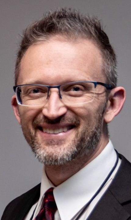 Andy Stone