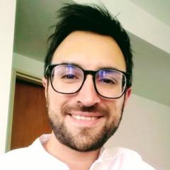 Gonzalo Cupido piedrabuena