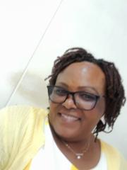 Betty Mwangemi