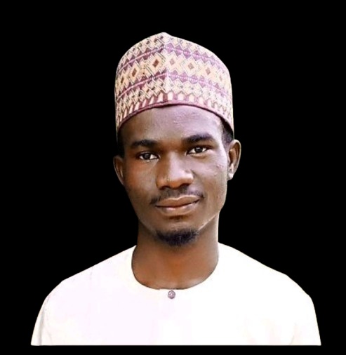 Abdulmuiz Yusuf