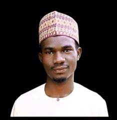 Abdulmuiz Yusuf