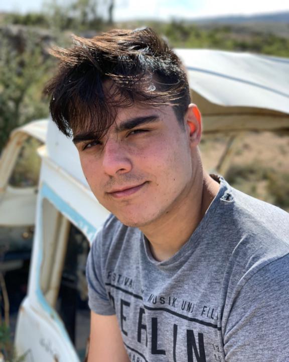 Carlos Sanchiz Quiles