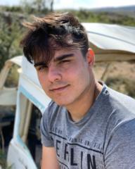 Carlos Sanchiz Quiles