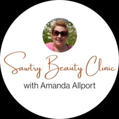 Amanda Allport