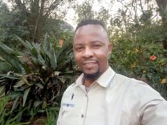 Michael T Maimane