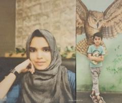 Hiba Anjoom