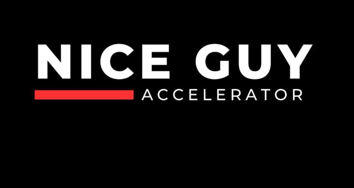 Nice Guy Accelerator
