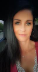 Tracy Thornton
