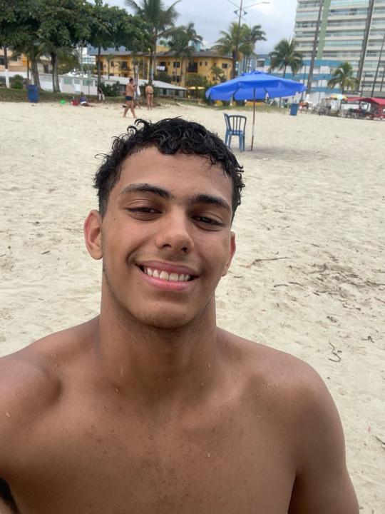 Diego Fernandes