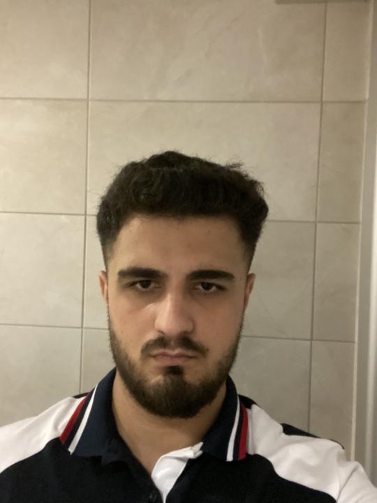 Mehmet Ocak
