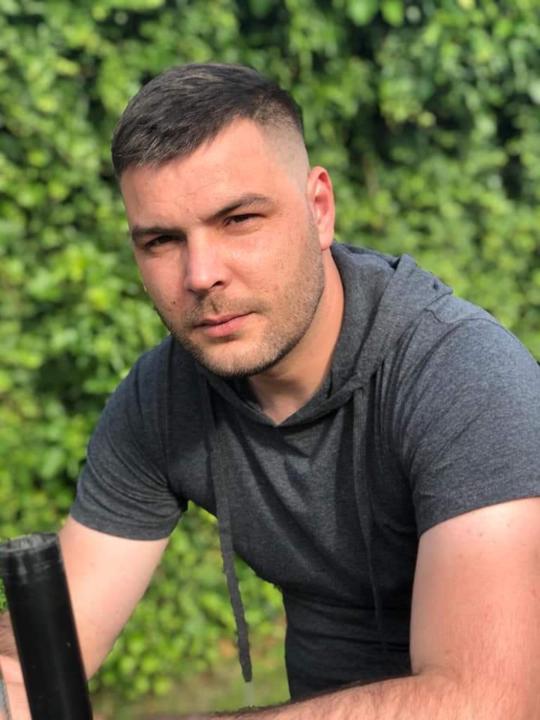 Alexandru Viorel Nedelcu