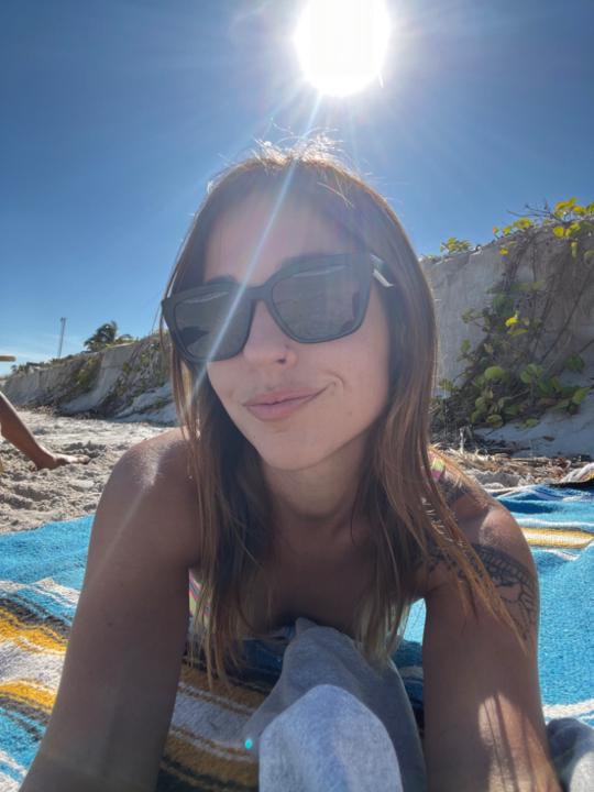 Taylor Bertin