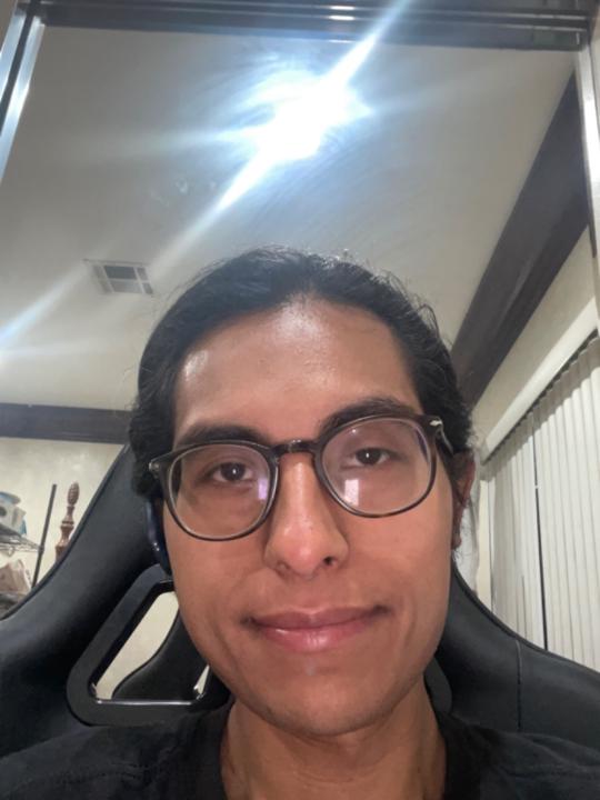 Luis Sanchez