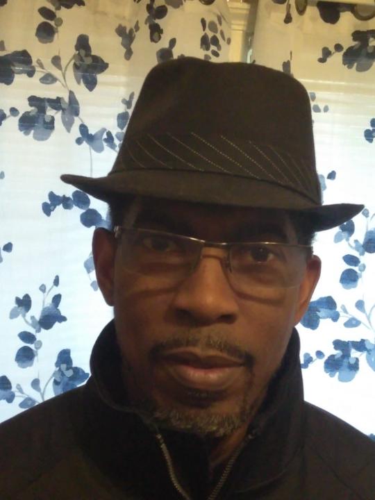 Rod Walker