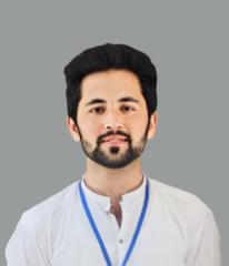 Omair Ahmad