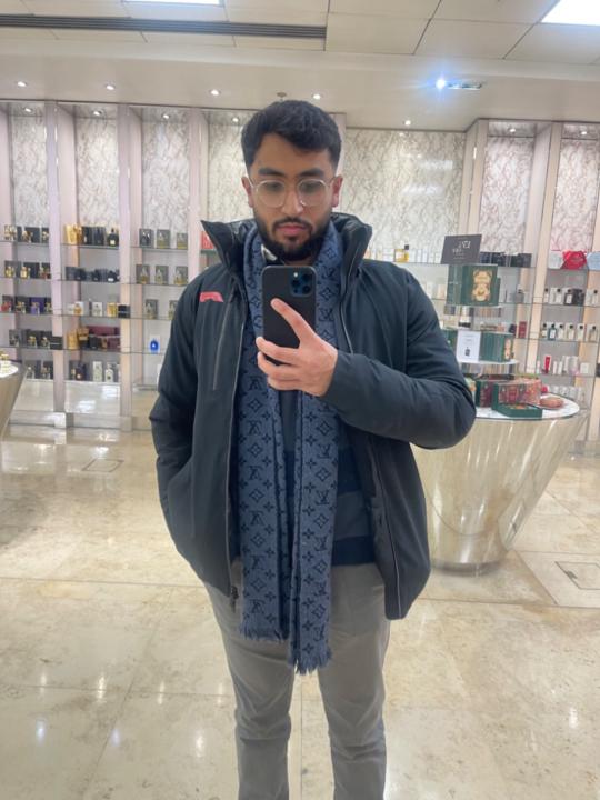 Mohammad Chaudhry