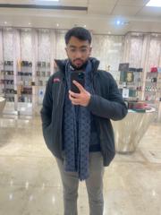 Mohammad Chaudhry