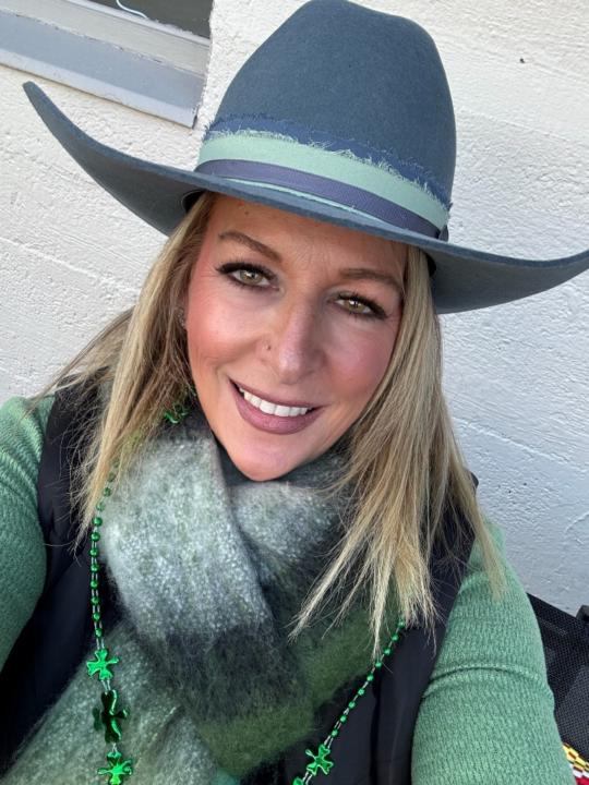 Angel Davis