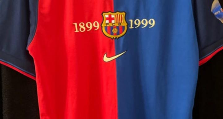 Retro Football Tops