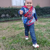 Harvin Jose Treminio Weimar