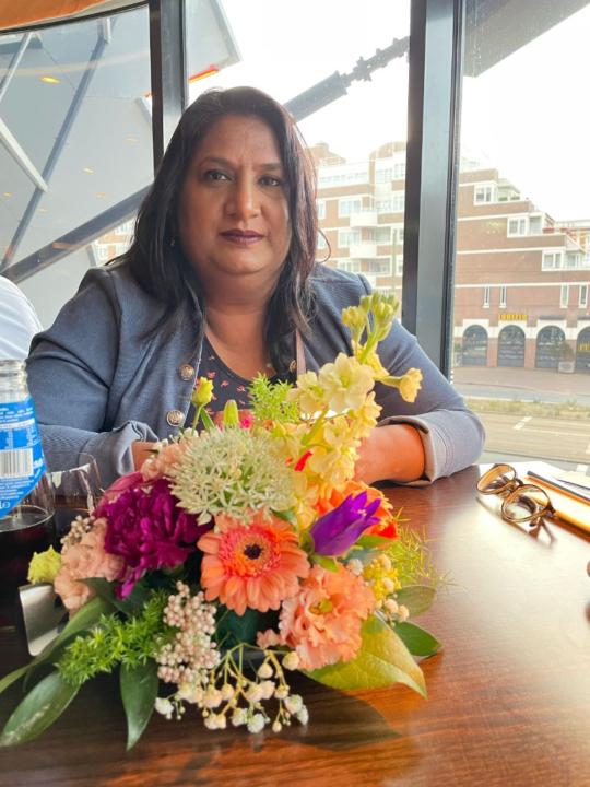 Tara Ramsukul