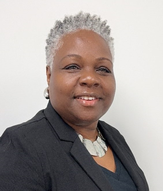Valerie Clay-Bey