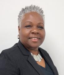 Valerie Clay-Bey