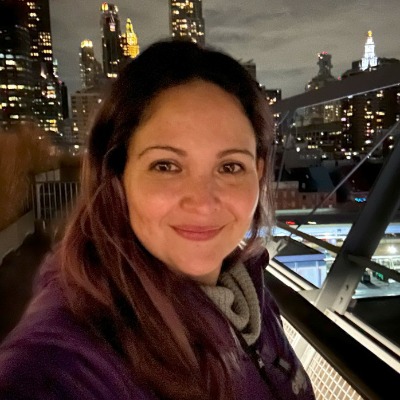 Diana Nigro