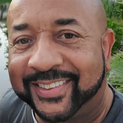 Ronald Beard