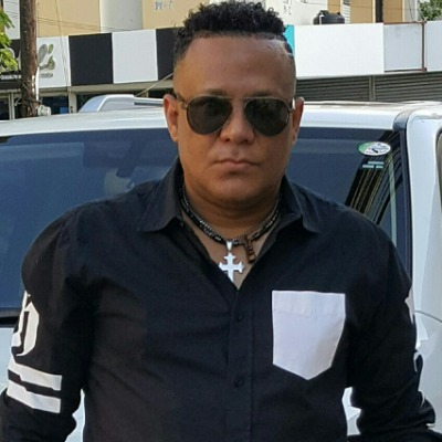 DJBory San