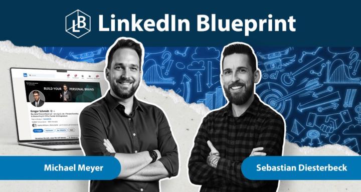 LinkedIn Blueprint