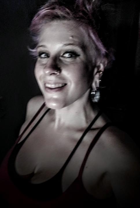 Alissa Saxen
